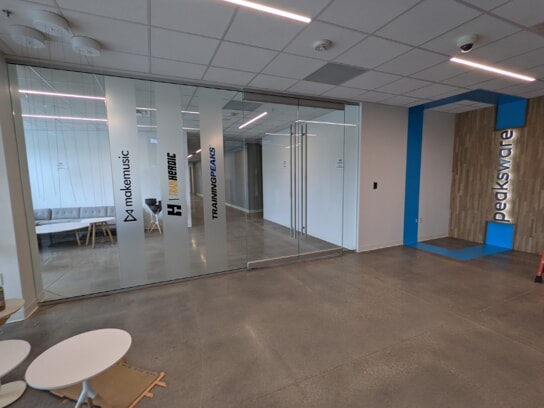 Interior Dimensional